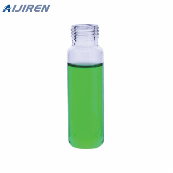 Laboratory Sterile Syringe Filter UK Analysis